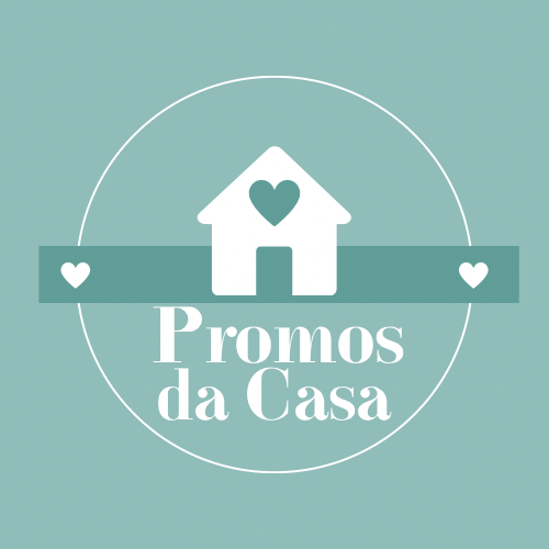 Logo Promos da Casa